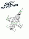 game pic for F-16 Air Fighter